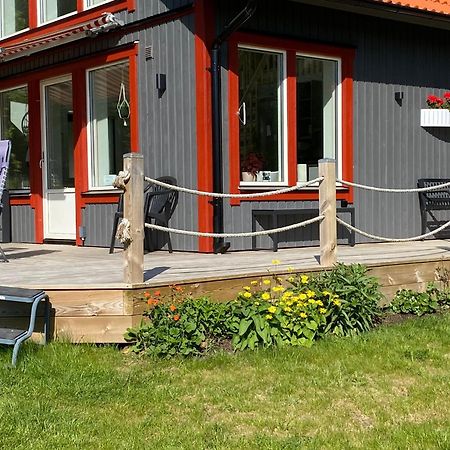 Joarsbo, Stuga 3, Klinten Kalv Exterior foto