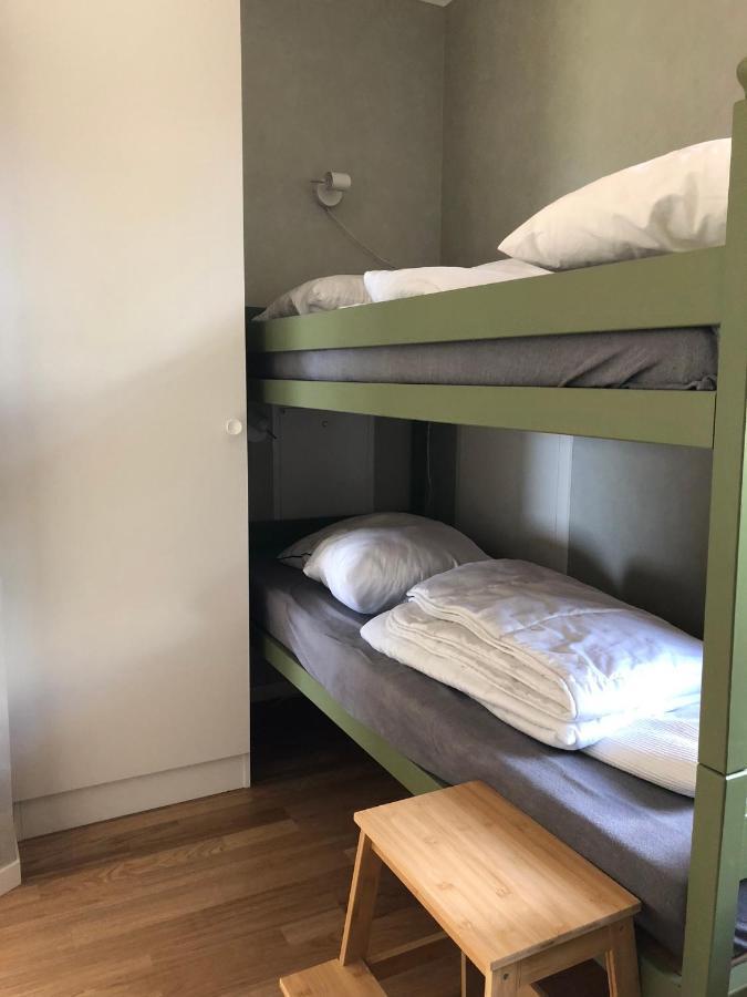 Joarsbo, Stuga 3, Klinten Kalv Exterior foto