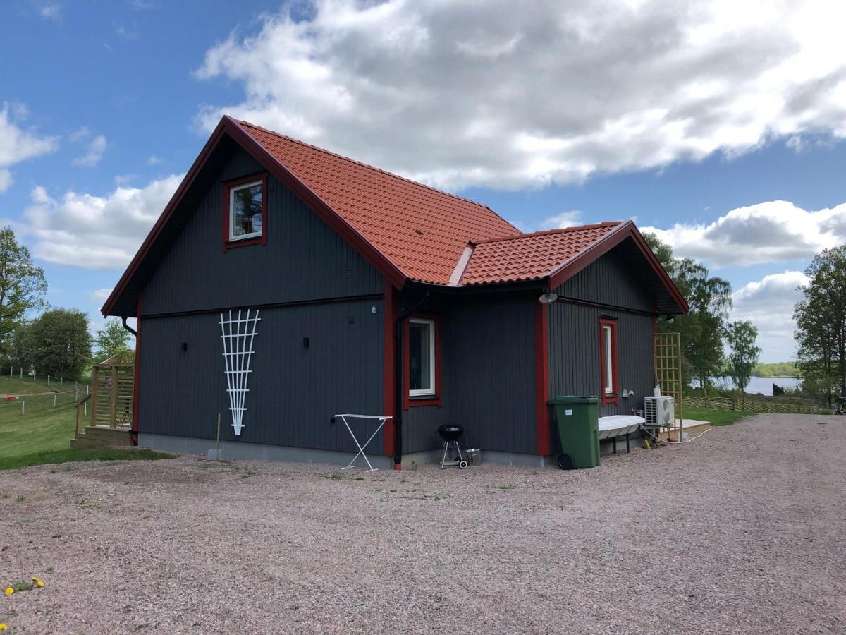 Joarsbo, Stuga 3, Klinten Kalv Exterior foto